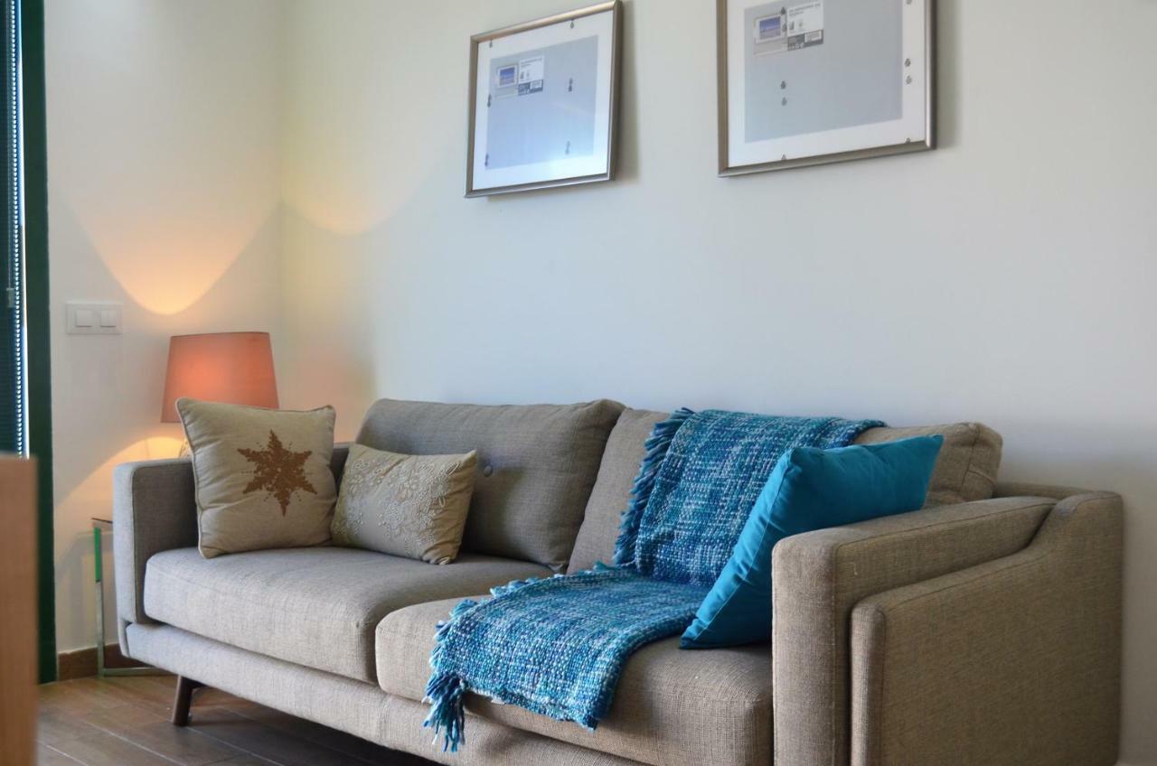 Bungalow Ack Playa del Inglés Extérieur photo