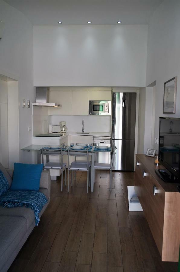 Bungalow Ack Playa del Inglés Extérieur photo