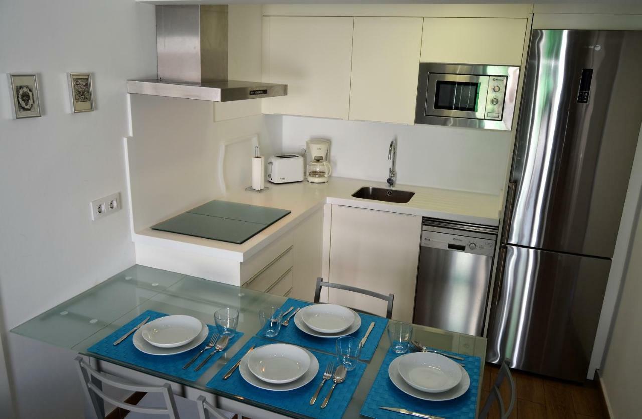 Bungalow Ack Playa del Inglés Extérieur photo