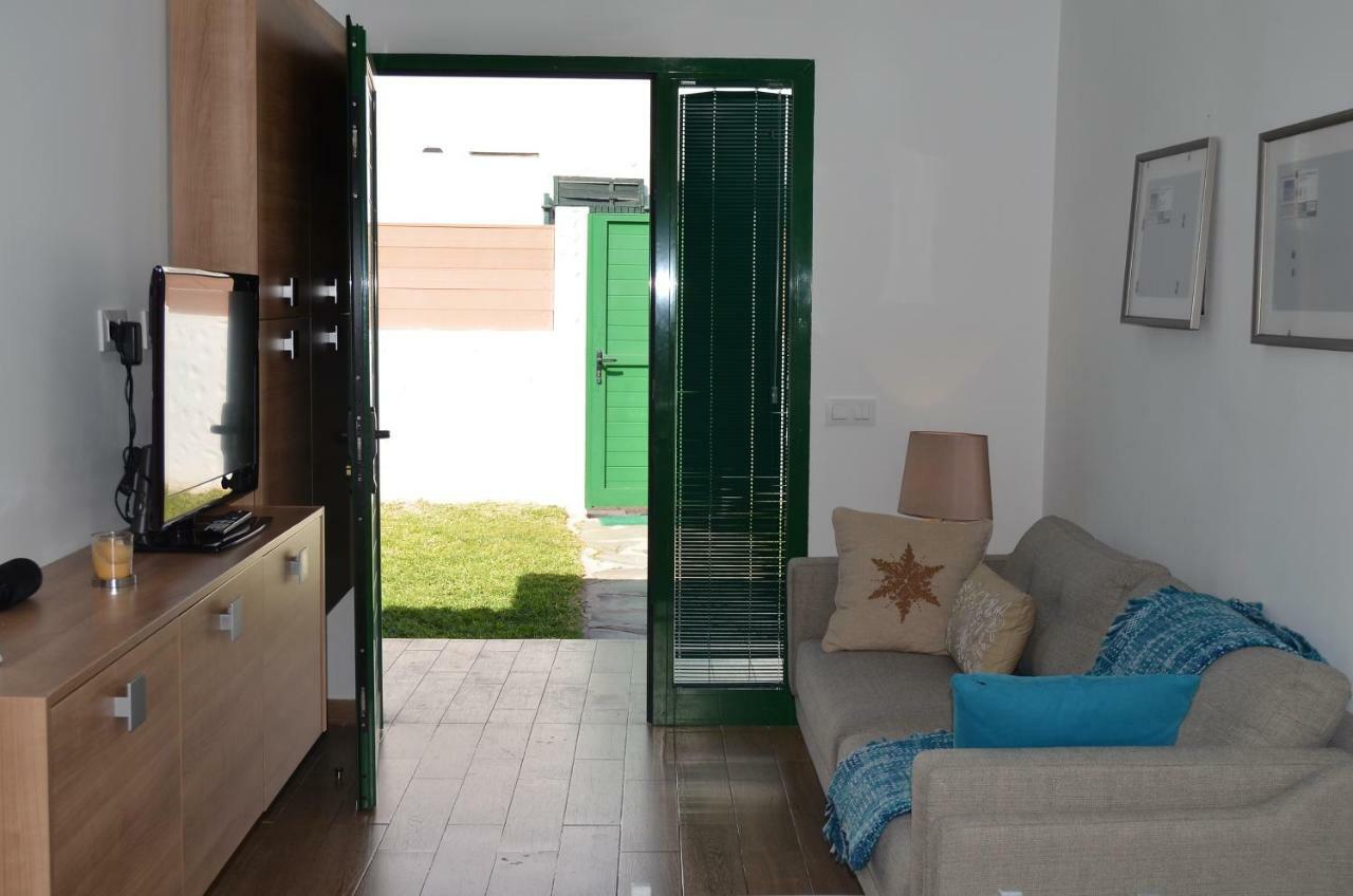 Bungalow Ack Playa del Inglés Extérieur photo
