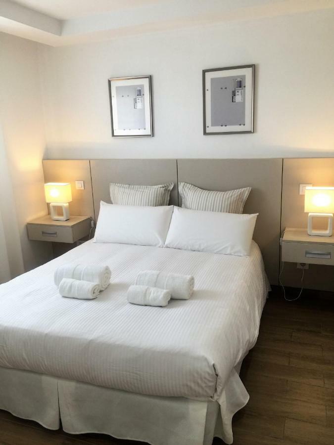 Bungalow Ack Playa del Inglés Extérieur photo