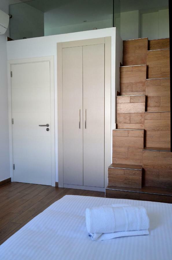 Bungalow Ack Playa del Inglés Extérieur photo