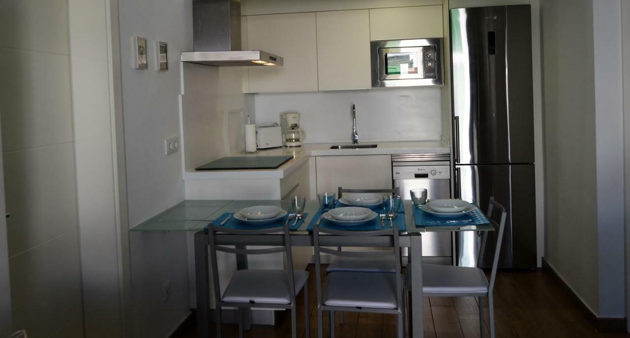 Bungalow Ack Playa del Inglés Extérieur photo