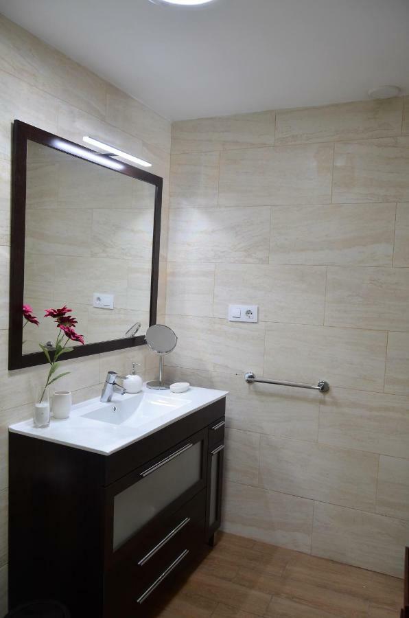 Bungalow Ack Playa del Inglés Extérieur photo