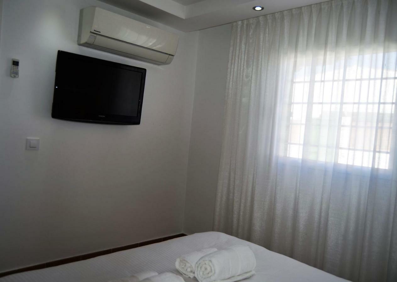 Bungalow Ack Playa del Inglés Extérieur photo