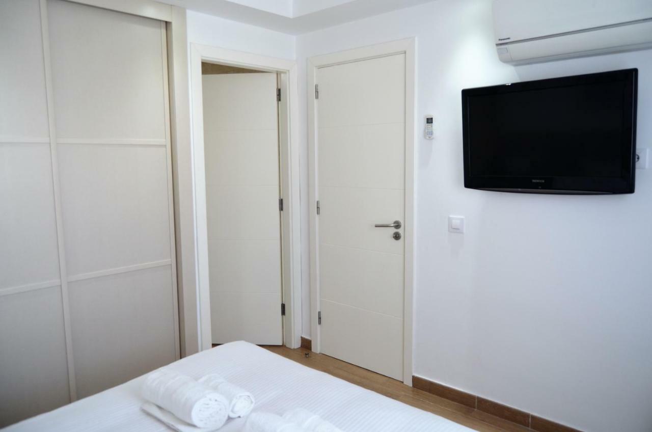 Bungalow Ack Playa del Inglés Extérieur photo