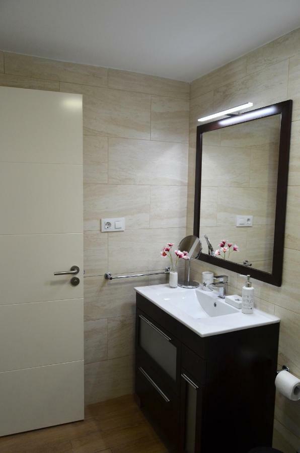 Bungalow Ack Playa del Inglés Extérieur photo