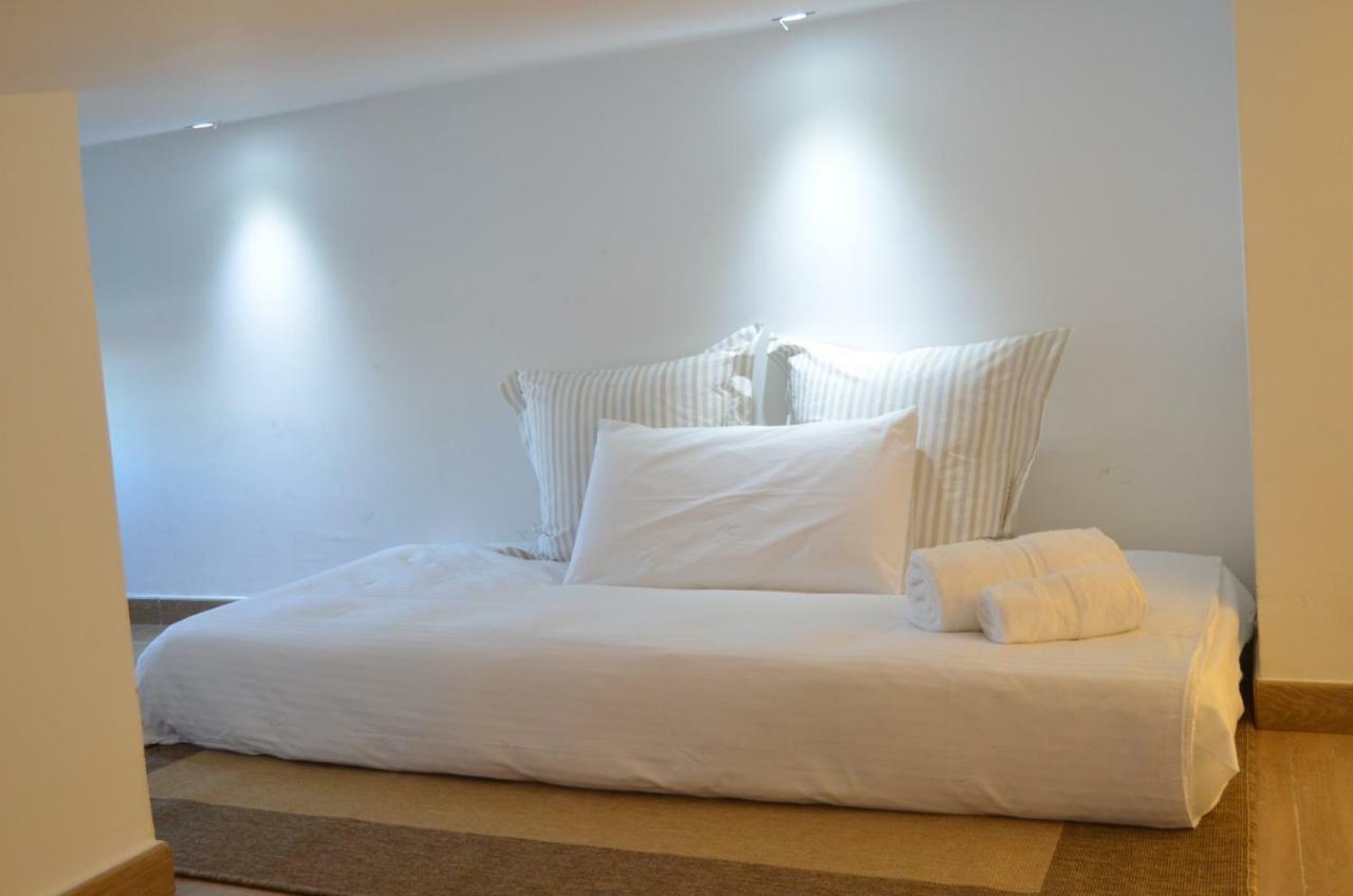 Bungalow Ack Playa del Inglés Extérieur photo
