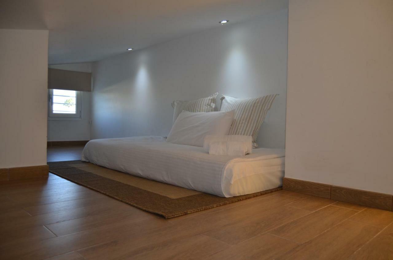 Bungalow Ack Playa del Inglés Extérieur photo